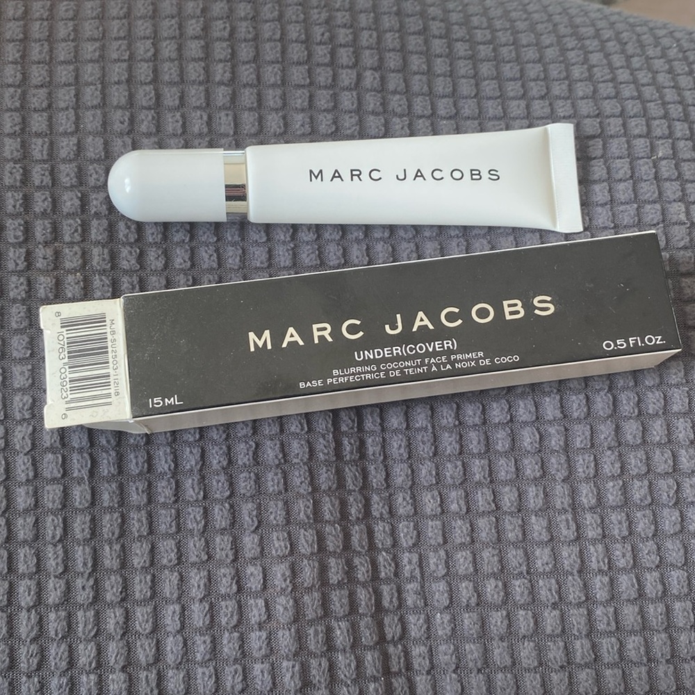Marc Jacob’s undercover Face primer